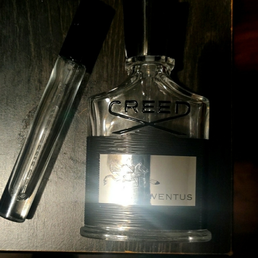 Creed aventus